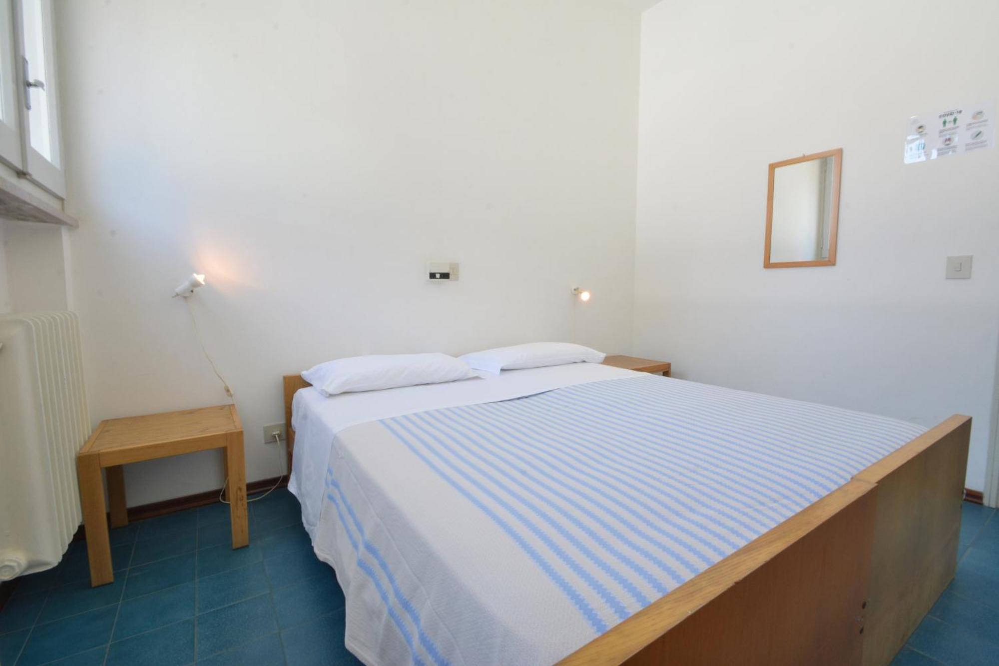 Hotel Maddalena Marina di Ravenna Phòng bức ảnh